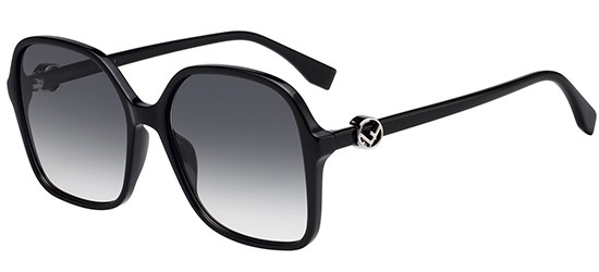 Солнцезащитные очки F IS FENDI FF 0287/S
